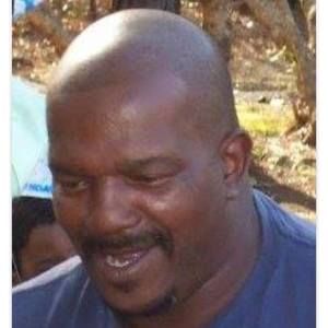 Meet your Posher, Ernest